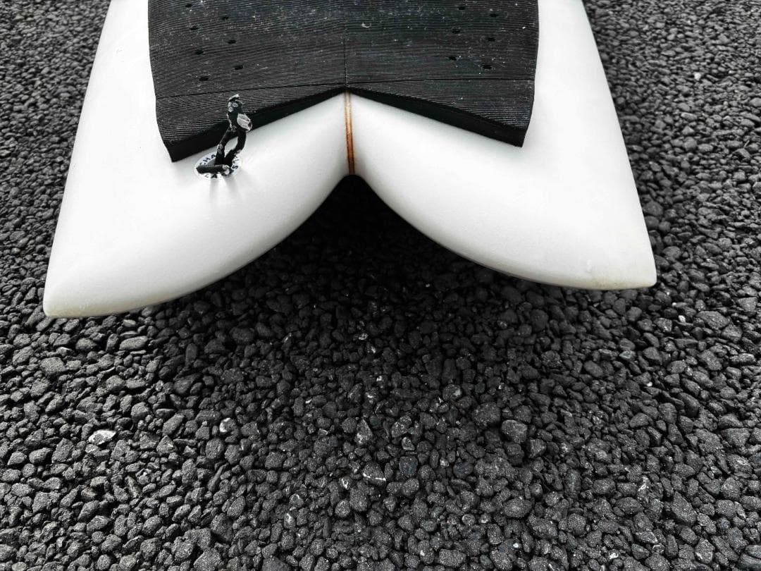 取引停止中】CHANNEL ISLANDS CI Fish