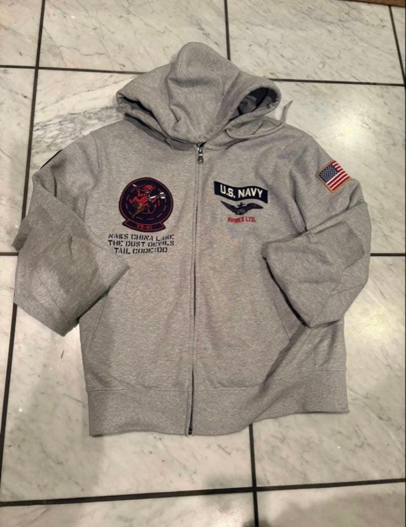 トップス AVIREX 楽天市場】avirex tomcat（メンズファッション）の通販