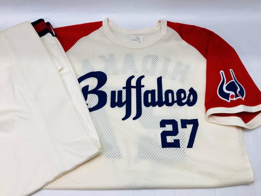 伊原陵人 ブラック ダイナマイト レプリカ ユニフォーム L 阪神タイガース