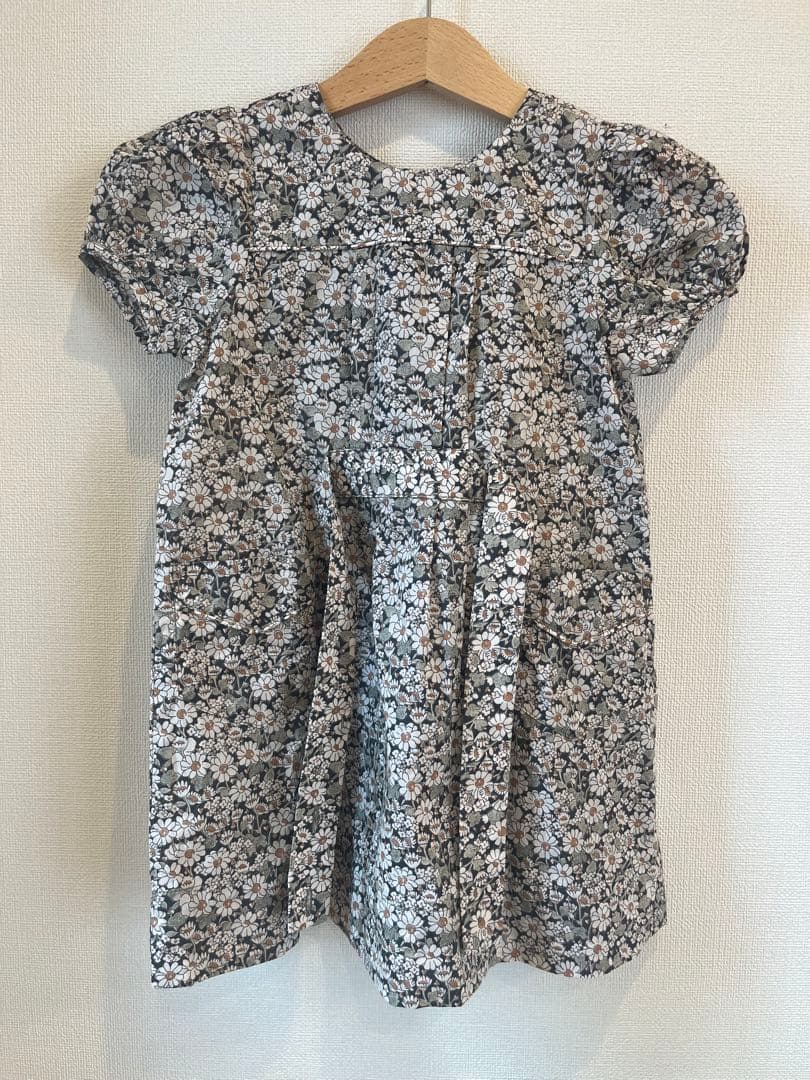 ワンピース soor ploom Alice dress 100cm Alice Dress | Occasion Dress in Sizes XXS–6X | JessaKae
