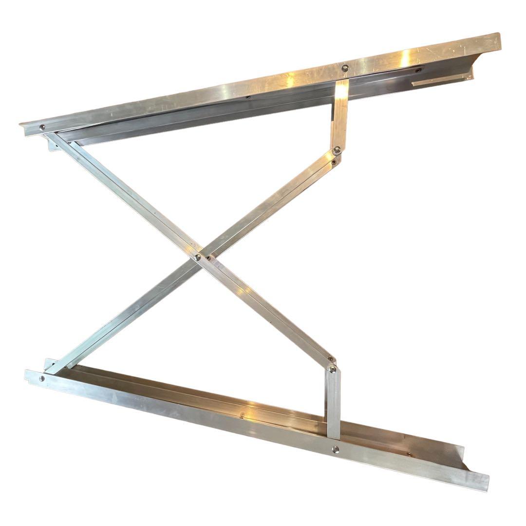 Coleman コールマン ハイスタンド HIGH STAND 廃盤 ビンテージ - メルカリ