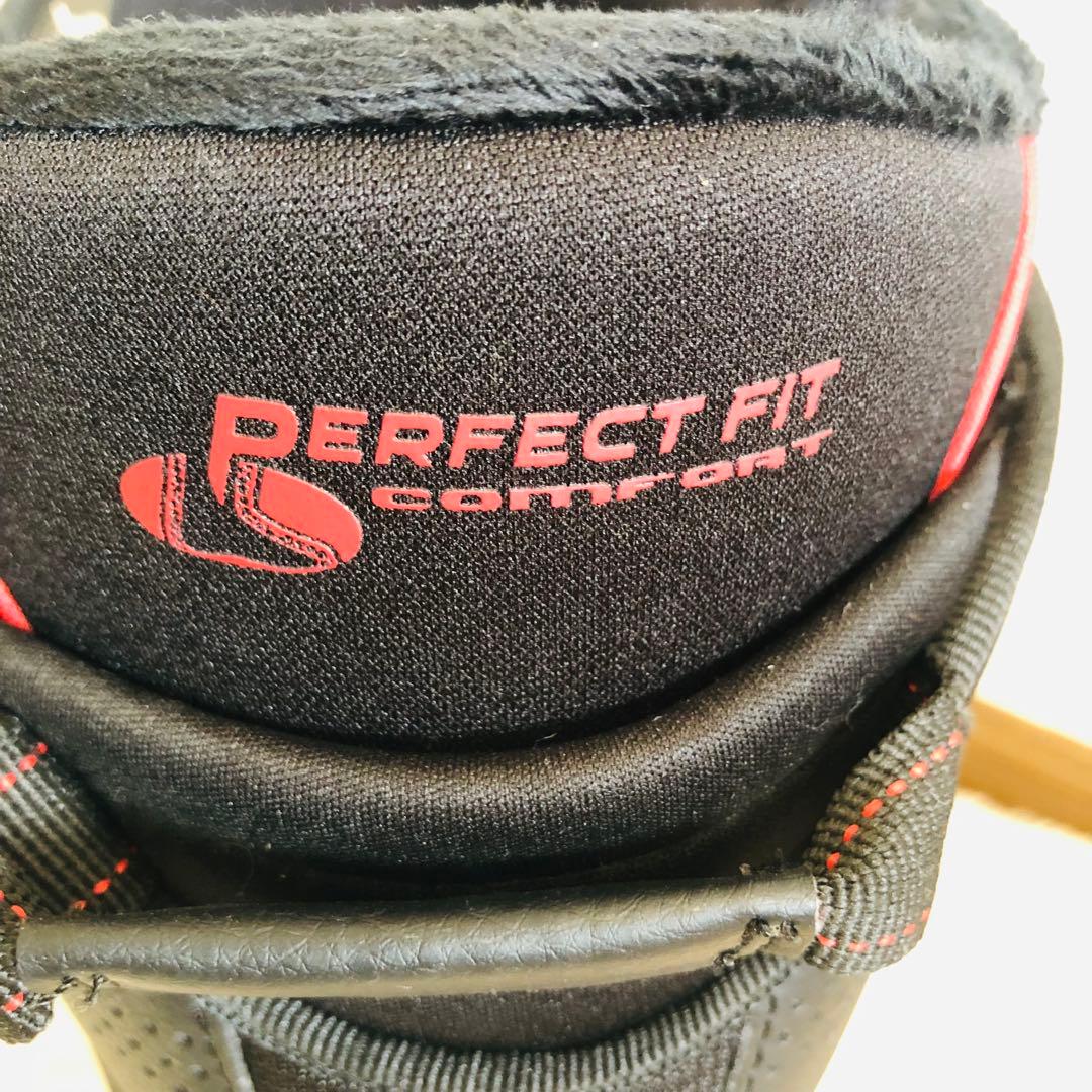 【美品】HEAD スノボブーツ　STRIKE ストライク 27.0cm 使用2回