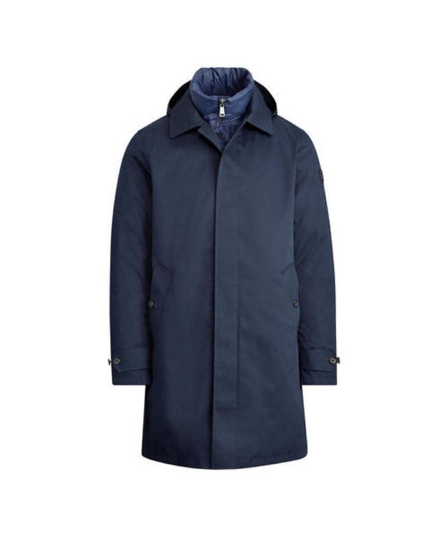 POLO RALPH LAUREN 3-in-1 コート Sサイズ - メルカリ