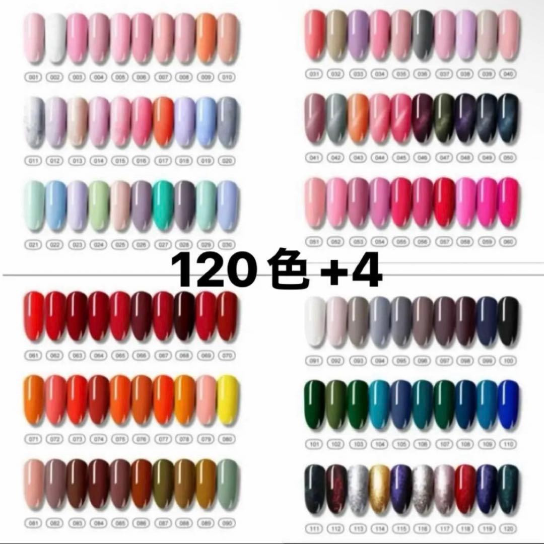 【期間限定お値下げ】お買得品！カラージェル120本 +付属コート4本 楽天市場】【送料無料】ジェルボールペン カラーペン 120色セット 水性