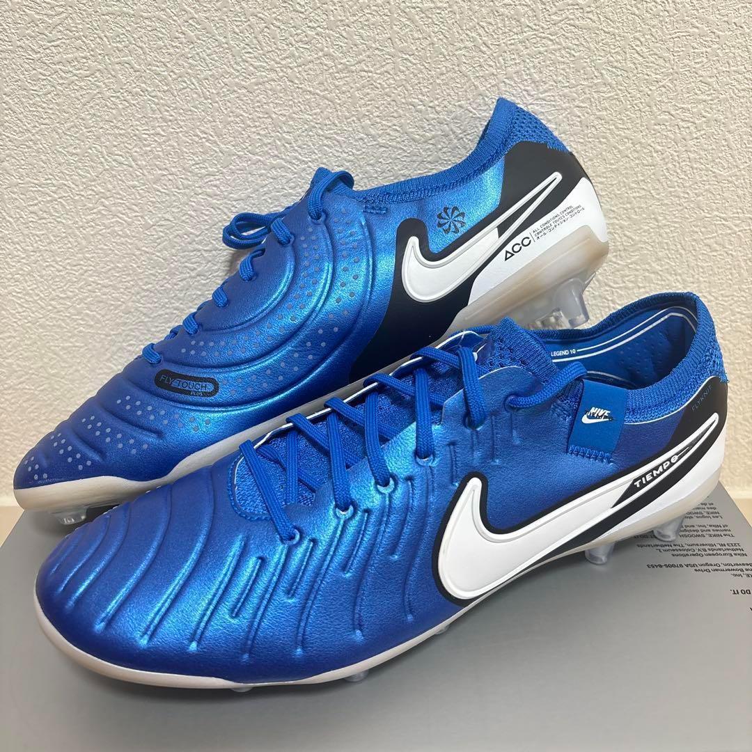 26.5cm NIKE ティエンポ レジェンド 10 エリート AG-PRO
