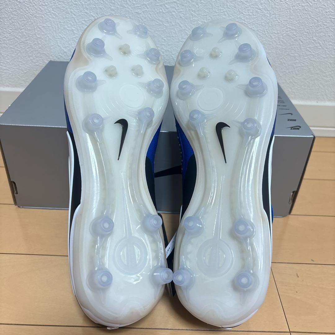 26.5cm NIKE ティエンポ レジェンド 10 エリート AG-PRO