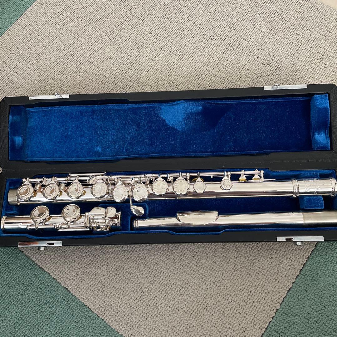 MARCATO フルート本体 FL-111 下倉楽器ウェブショップ / フルート FL-111