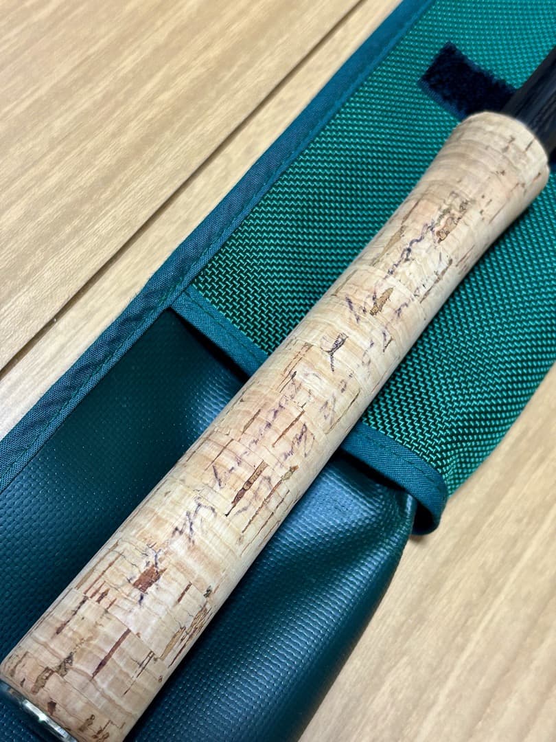 UFMウエダ チューンドバックウォーター<ボロン> BWS-68T UFMウエダ チューンドバックウォーター<ボロン> BWS-68T - メルカリ