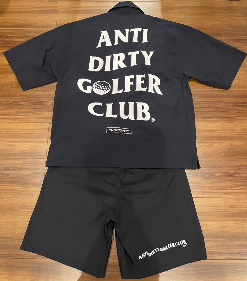 オンラインスポーツ - NOPOINT ANTI DIRTY GOLFER CLUB