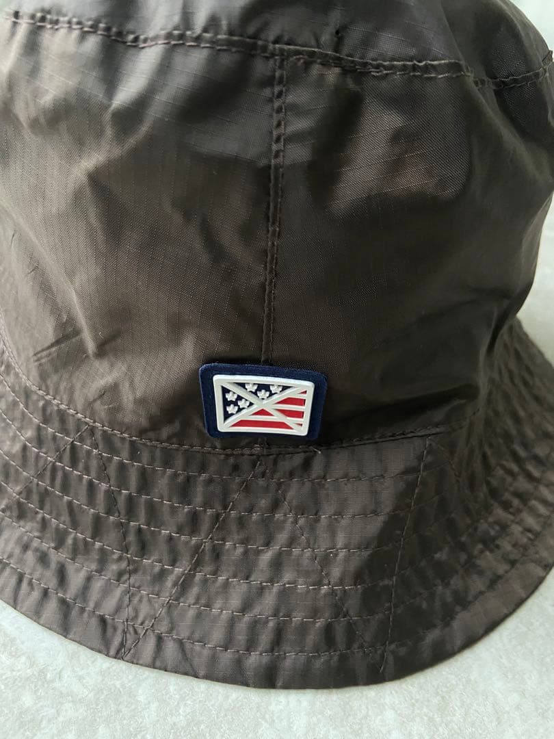 Tommy Armour トミーアーマー ゴルフ リバーシブルバケットハット