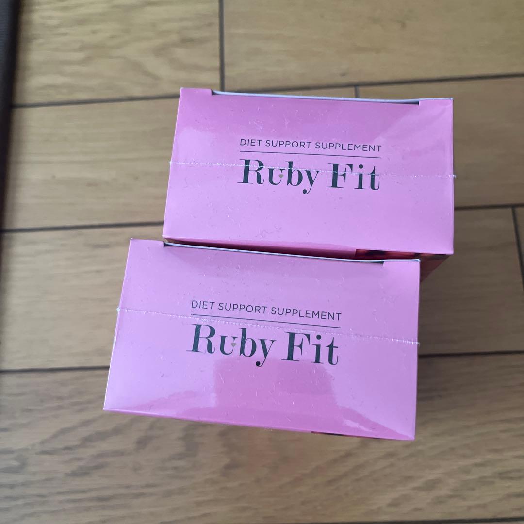 お 手頃 価格ダイエット・健康 - Ruby Fit ルビーフィット ダイエット
