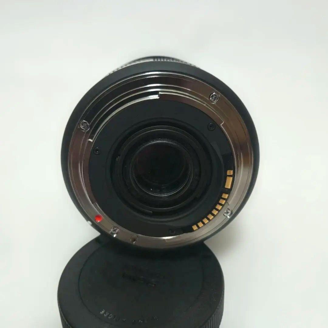 【良品】SIGMA 18-300mm F3.5-6.3 DC MACRO