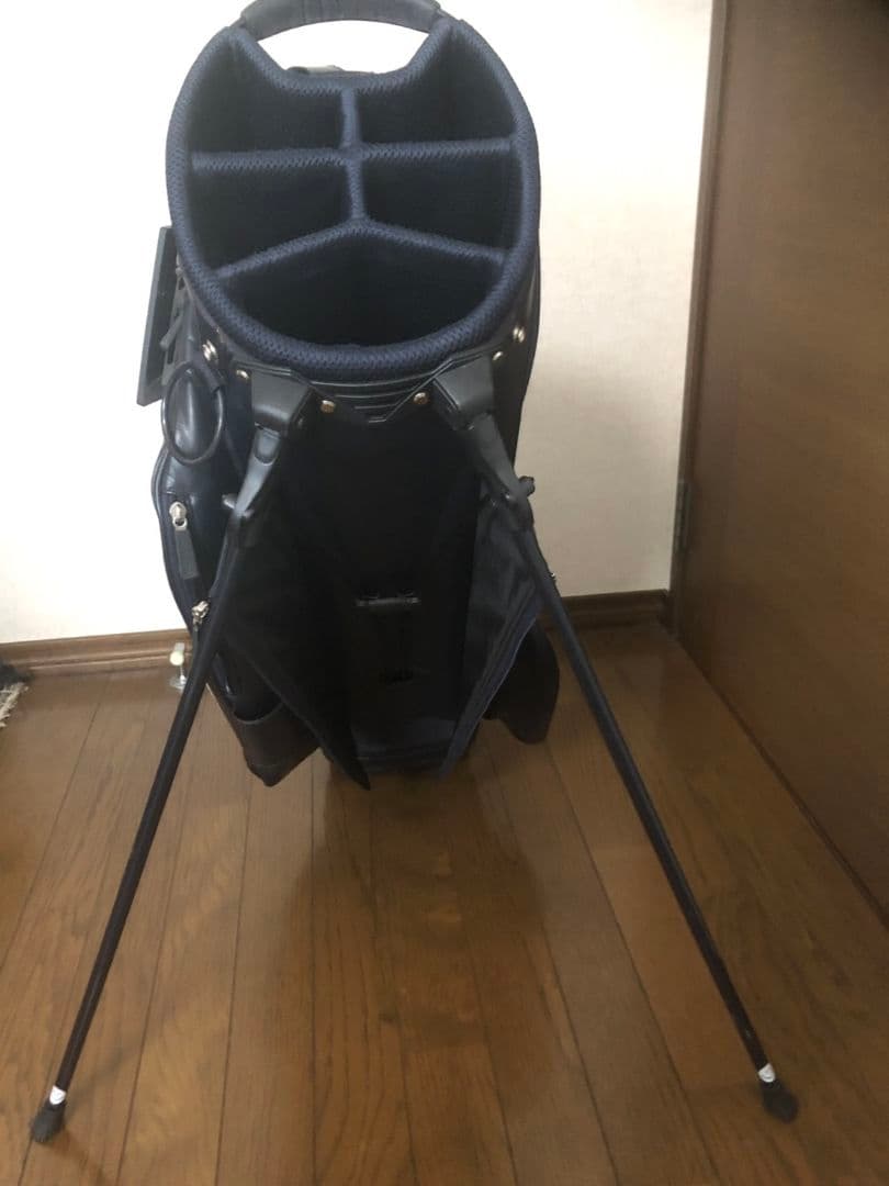 麻予奥村様専用☆PEARLY GATES キャディバッグ オンライン シ