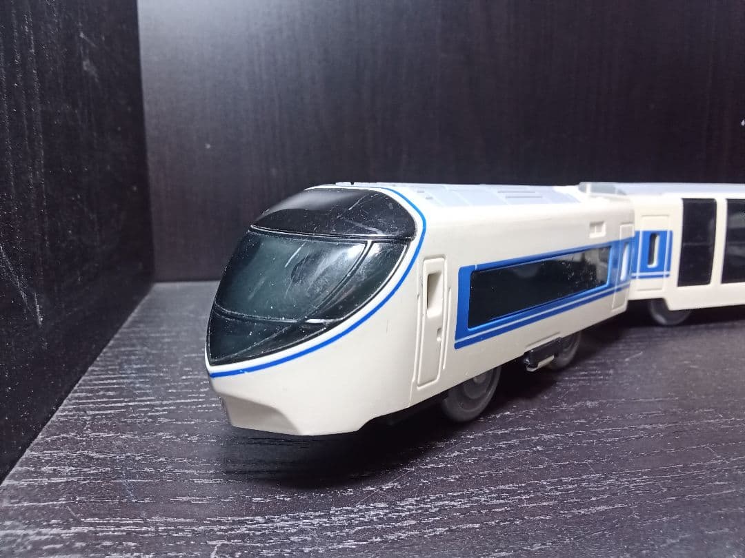 j1h1_30109:371系 あさぎり プラレール