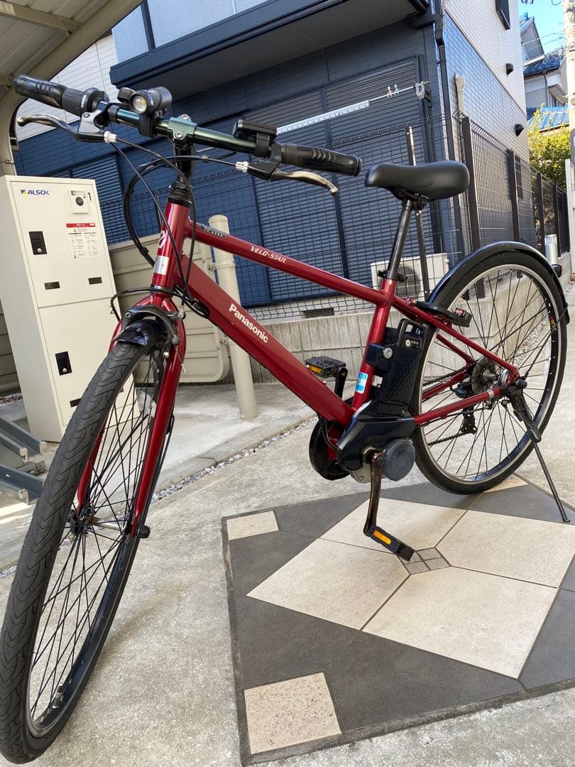 【お引き取り限定】電動アシスト自転車 電動アシスト付4輪自転車 『遊歩リベルタ』 10月1日 新登場 | 株式
