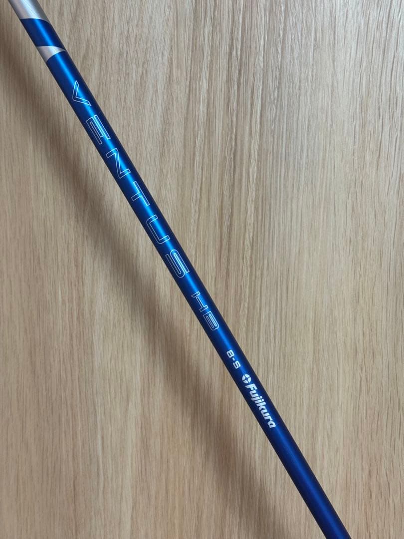 テーラーメイド SIM2MAX 4•5U 24ベンタスHB ブルー 7•8S - メルカリ