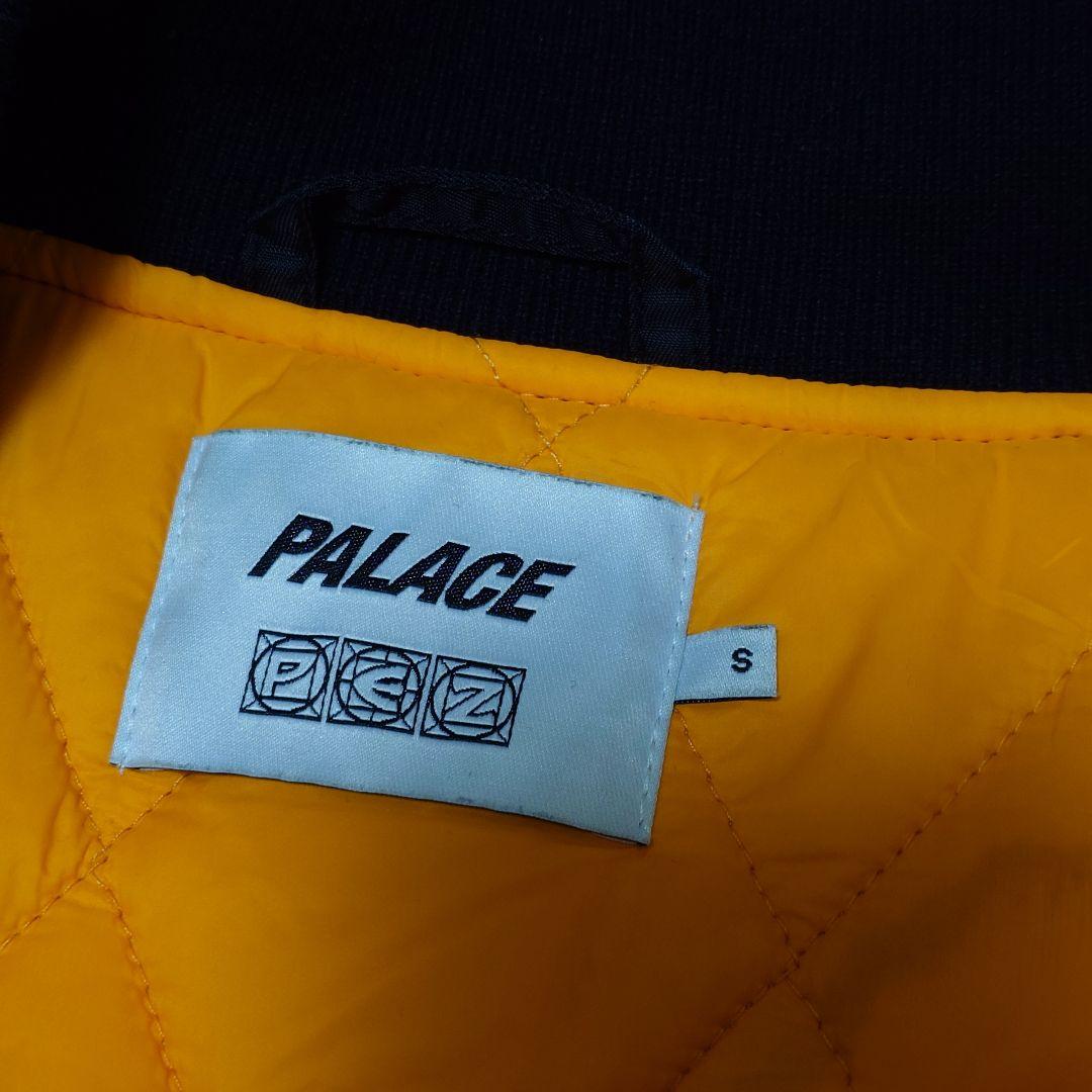 Palace PEZ Pezman MA1 Jacket サイズS ボンバー - メルカリ
