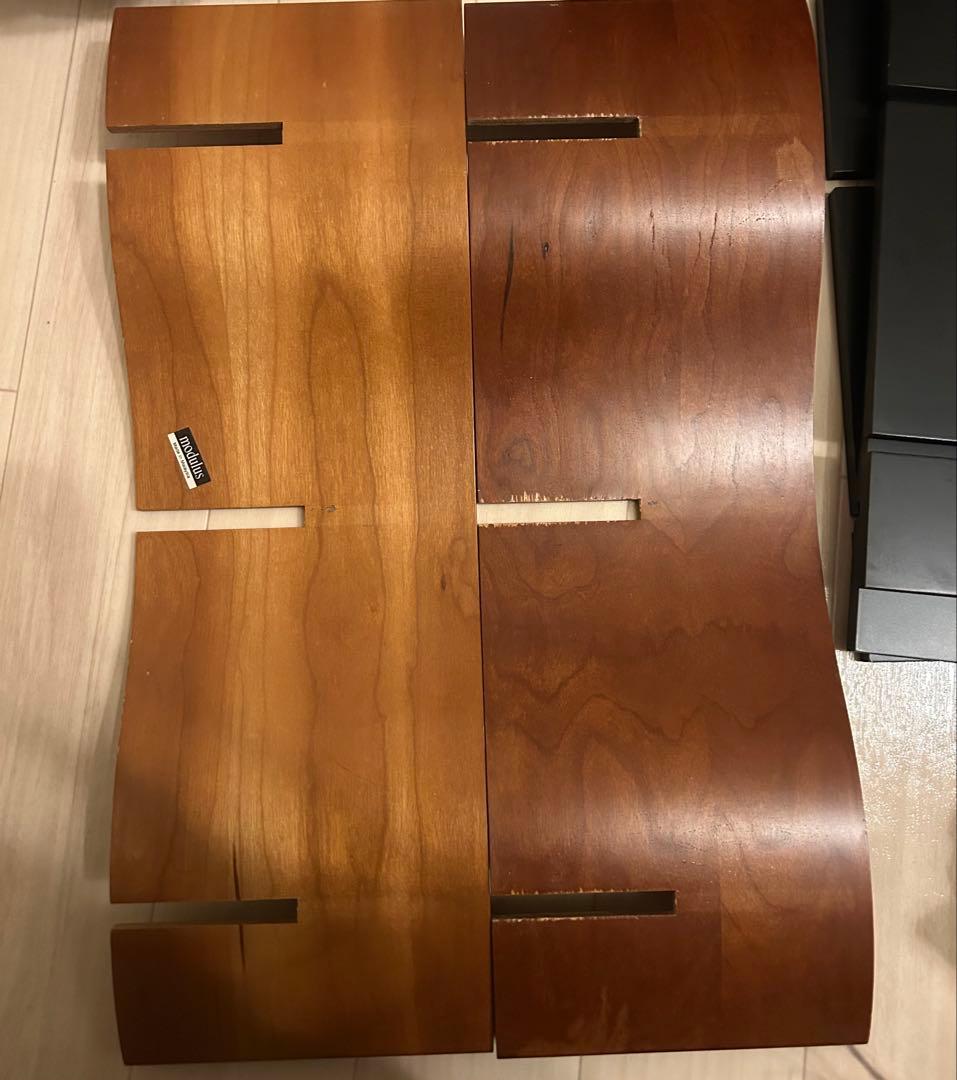 希少品/送料込】Modulus SoundWave アクタス Actus - メルカリ