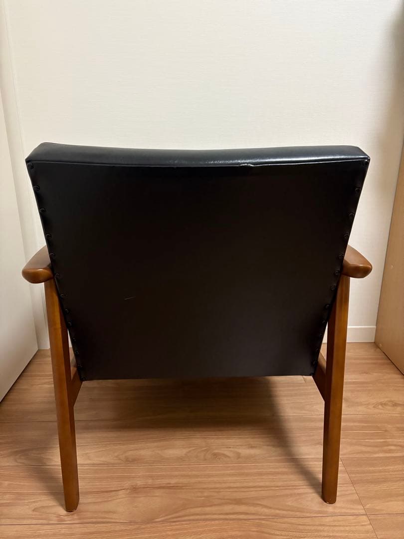 カリモク60 Kチェア【岡崎市手渡可30，000円】-おすすめ特集の通販