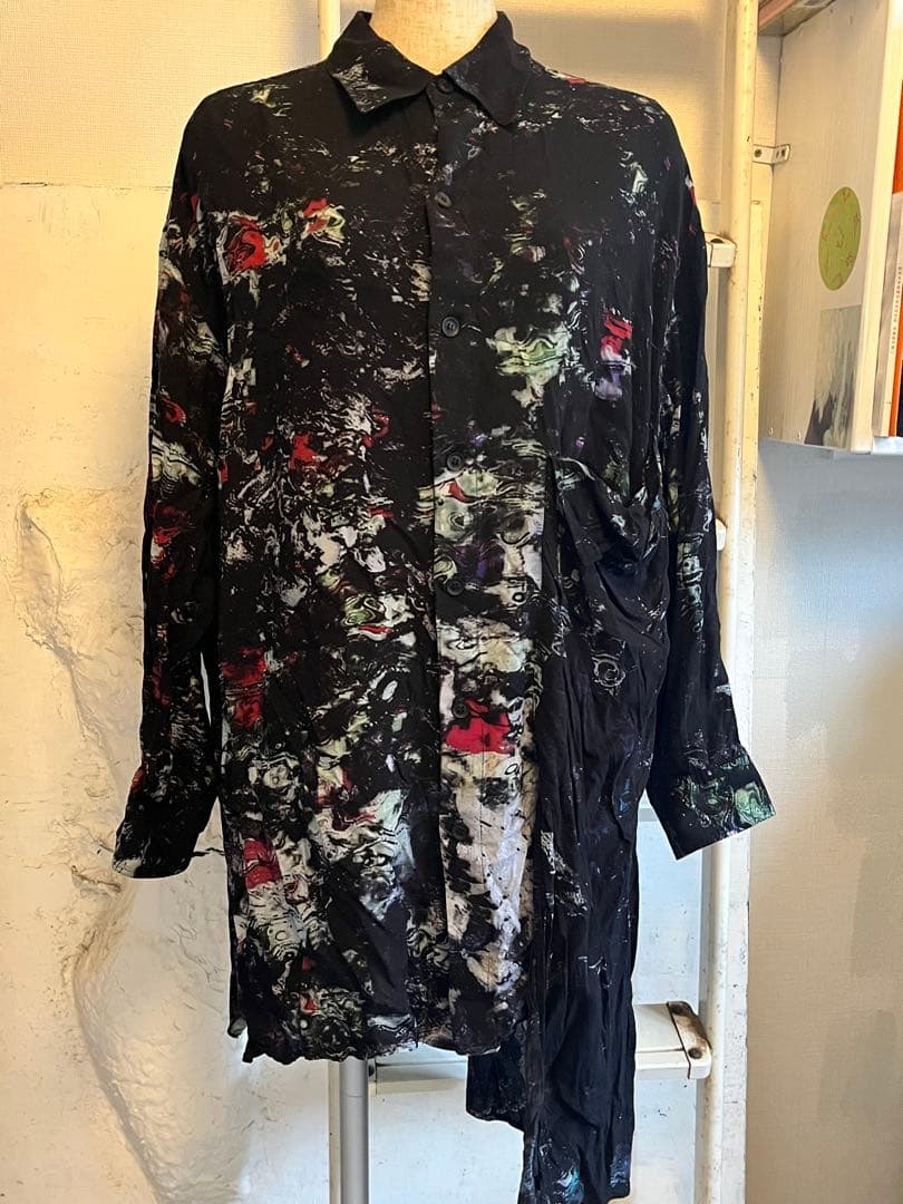 WEST RIDE ウエストライド モッズコート XSサイズ フード メンズ