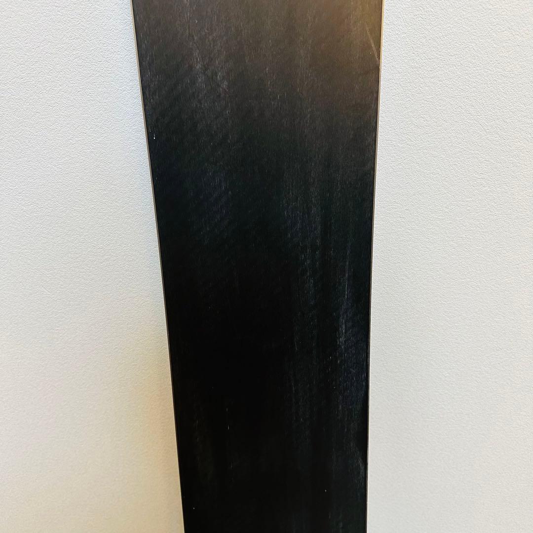 超希少 美品 OGASAKA EVO 181cm 2016-17モデル