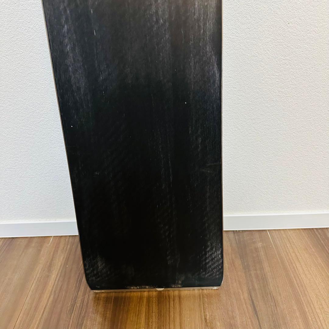 超希少 美品 OGASAKA EVO 181cm 2016-17モデル