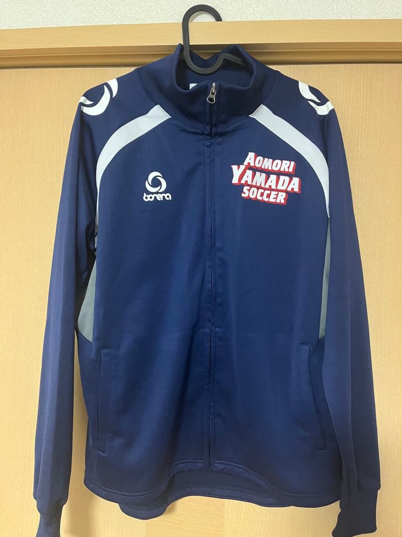 2018年　青森山田サッカー部ジャージ 青森山田 サッカー ジャージ上下 青森山田 サッカー ジャージ上下 青森