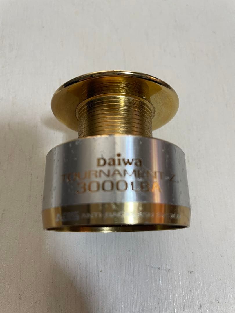 ダイワ トーナメント－Z 3000LBA 替スプール - メルカリ