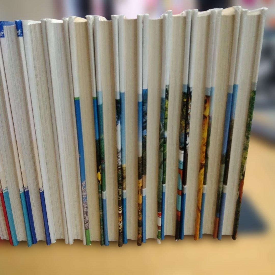 世界の伝記＆日本の伝記 偉人伝 27冊セット おまけ付 集英社 小学館