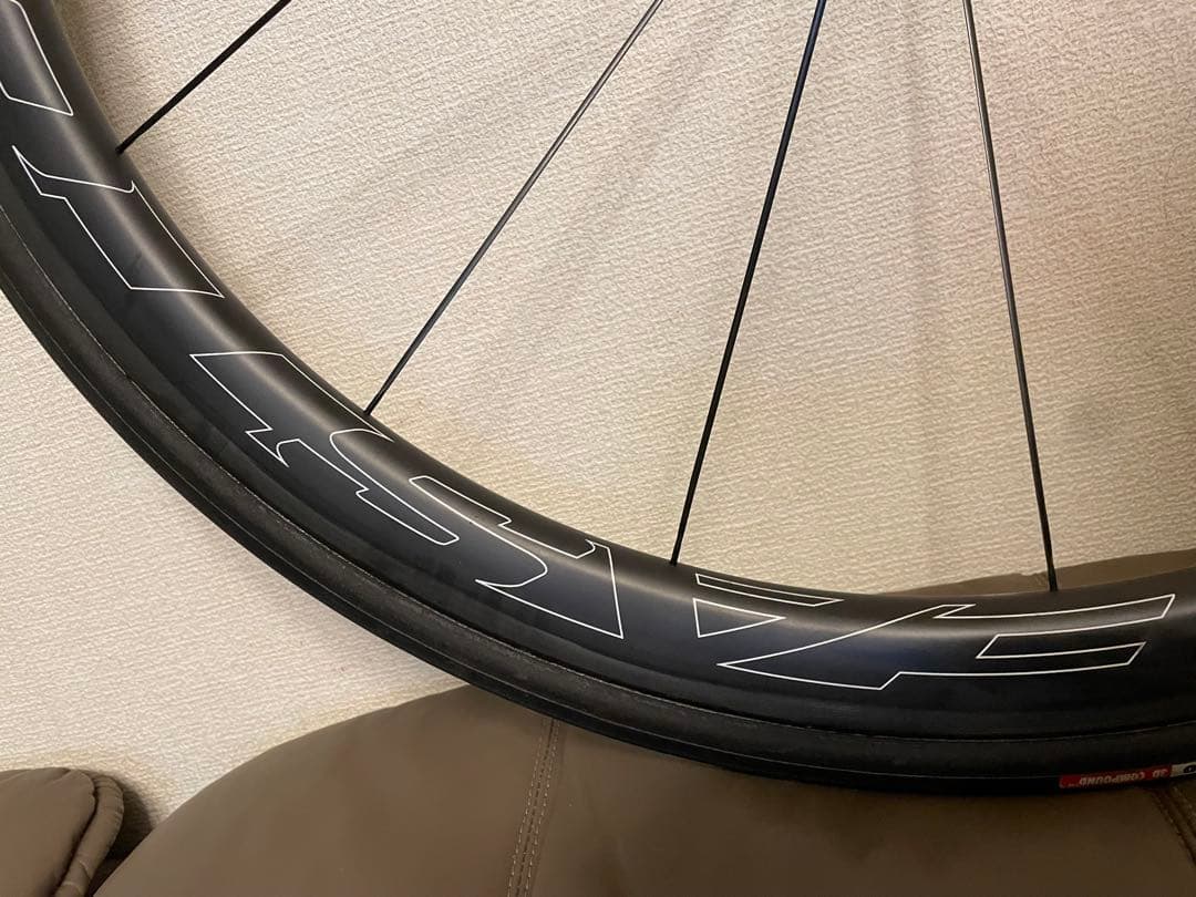 EASTON EC90SL Gen6 カーボンチューブラー - メルカリ