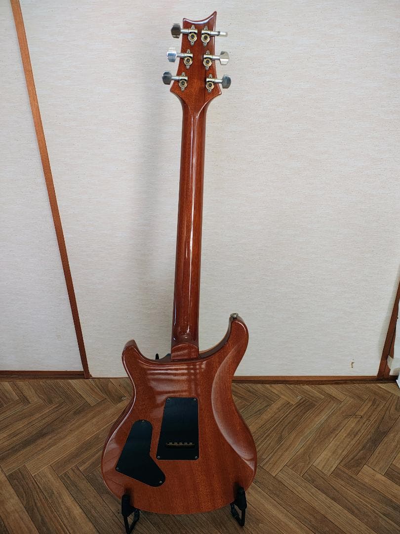 美品】Paul Reed Smith Custom24 BM (2019年製) - メルカリ