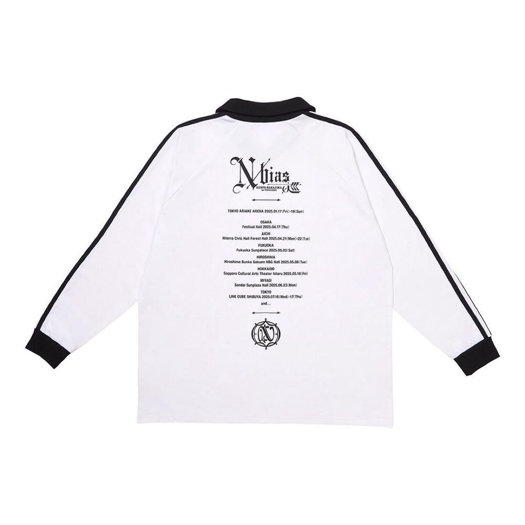 中島健人 ユニフォームの誓い N/bias - メルカリ