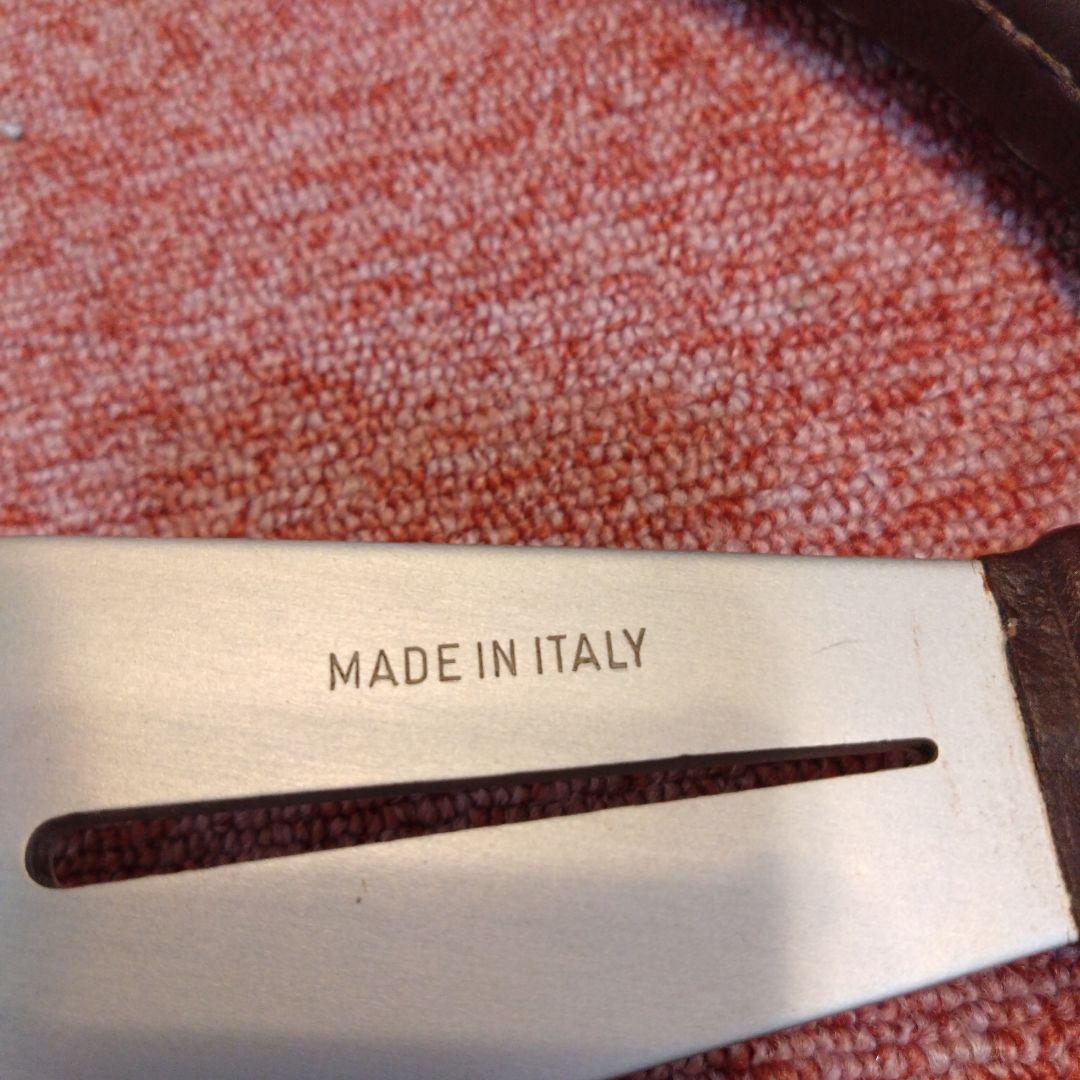 イタリア製 NARDI ステアリング·ホイール38cm径(380φ)