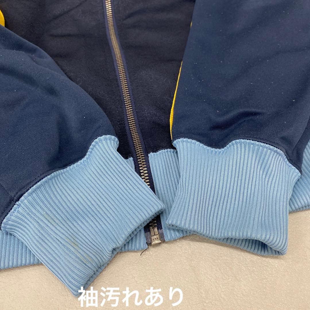 P25＊ オニツカタイガー メンズ トラックジャケット ジャージ サイズS