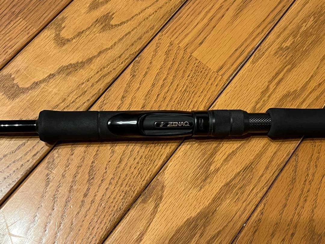 プレジールアンサーPA75 PowerArmパワーアーム