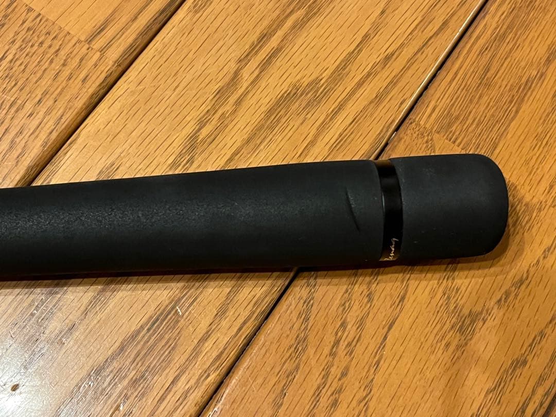 ゼナック プレジールアンサー PA 75 Power Arm ※ガイド割れ
