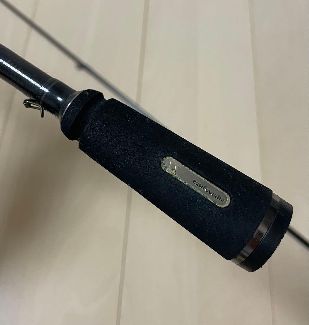 tailwalk Hugwar 83L Tiny Eg エギングロッド - メルカリ