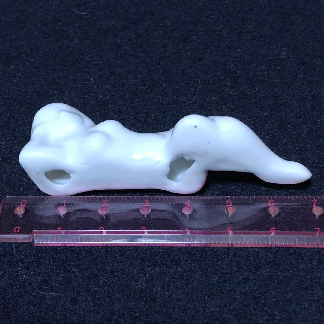 箸置き 女体 ヌードデザイン 5点