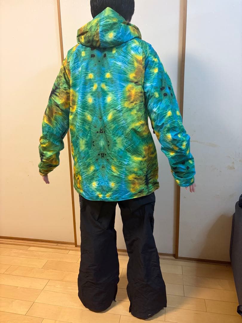 アンラッキー池田。