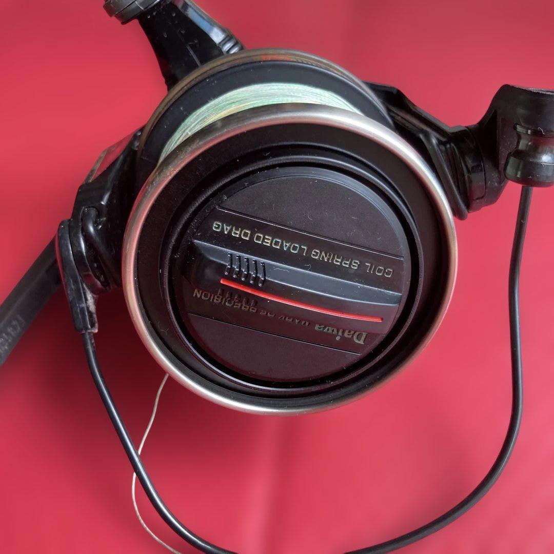 Daiwa GS-5000P ST-8000