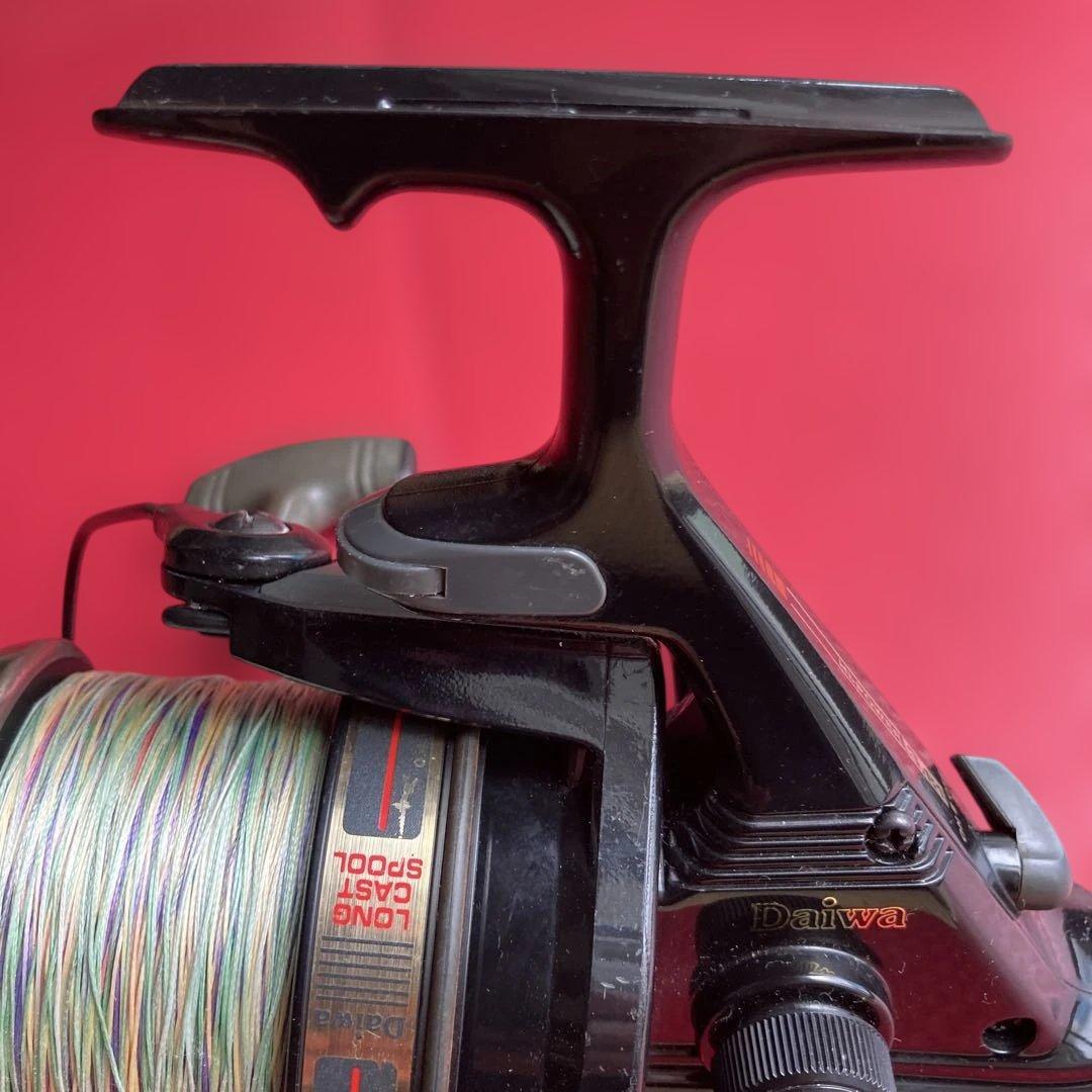 Daiwa GS-5000P ST-8000