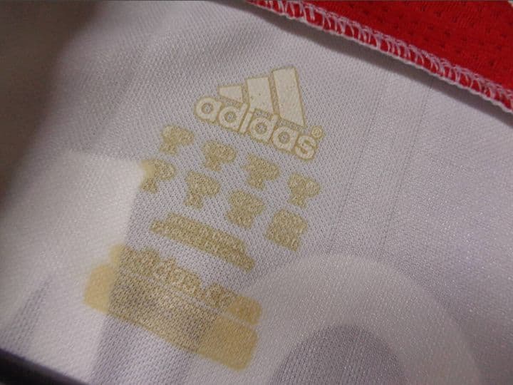 ☆シャビアロンソ＃14☆リバプール2007-2008アウェイXLサイズ - メルカリ