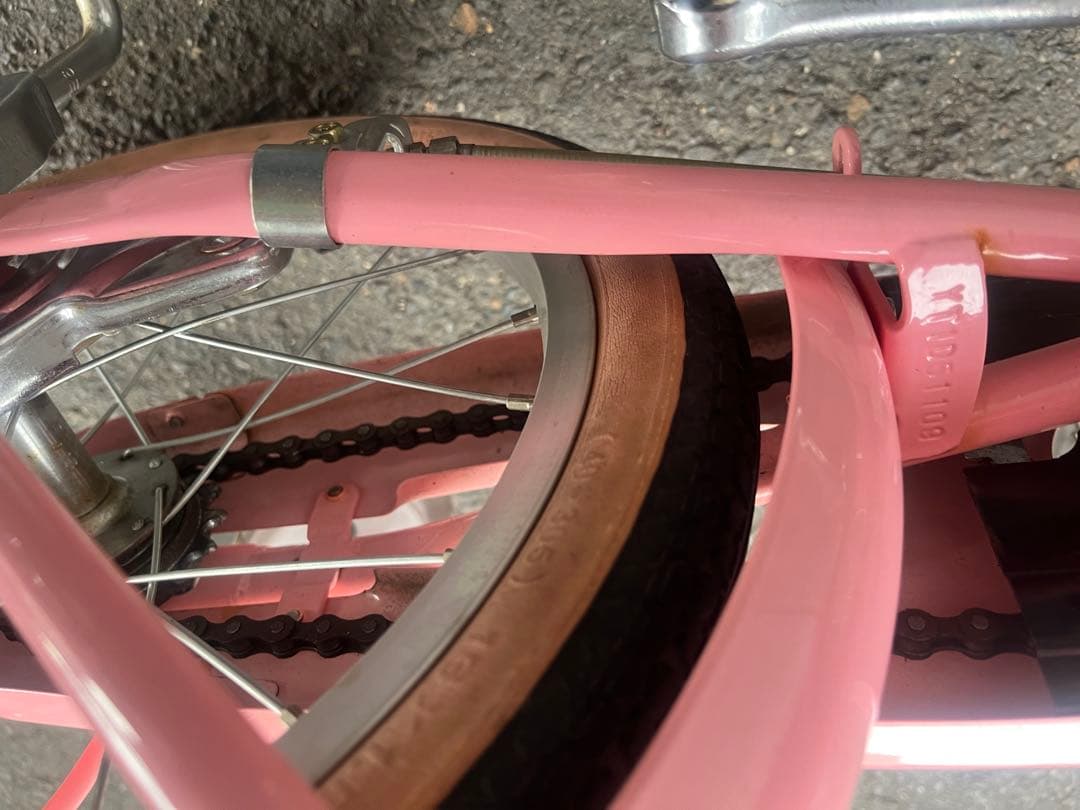 ブリジストン☆ハッチ16サイズ名古屋近郊限定手渡のみ名古屋市中村区北区