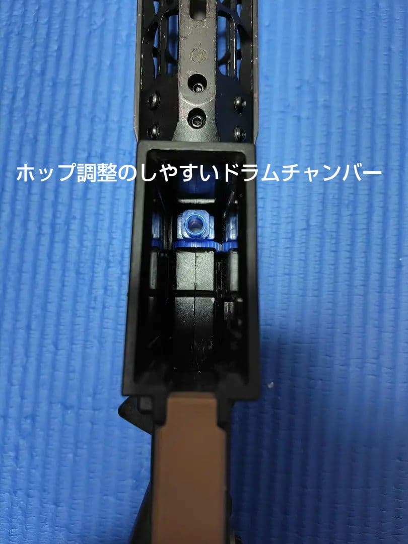動作快調 週末セール中 送料込み M4 カスタム18禁電動ガン マルイ互換あり