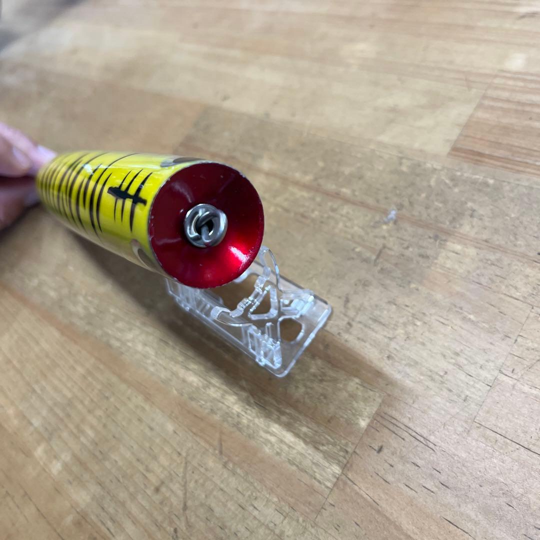 トミポップショット195 限定 中山工房