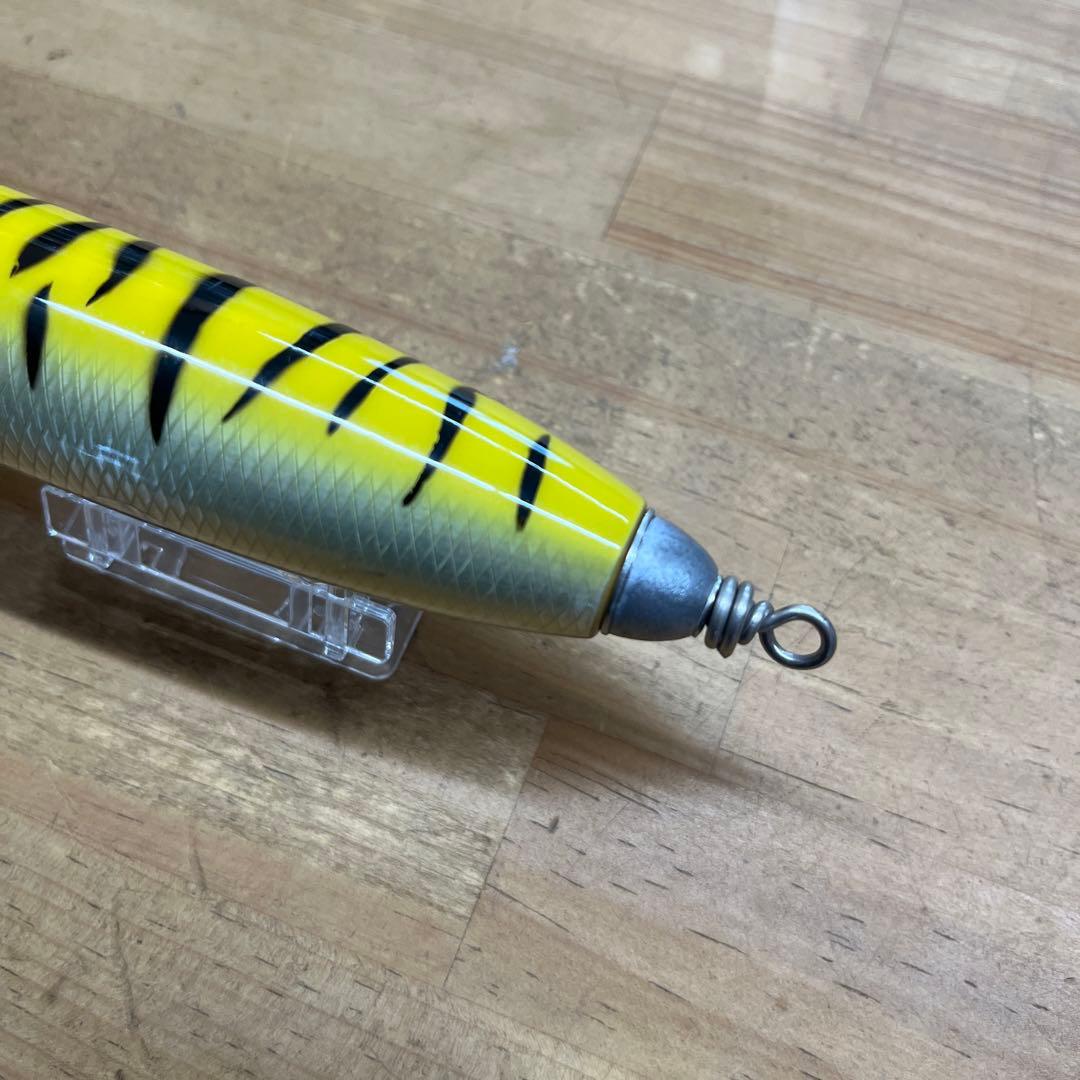 トミポップショット195 限定 中山工房