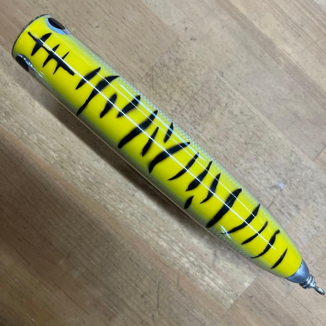 トミポップショット195 限定 中山工房