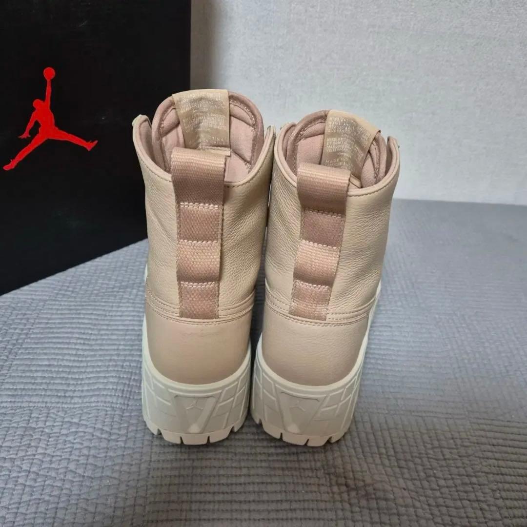 NIKE AIR JORDAN 1 Brooklyn ピンク 23.5cm