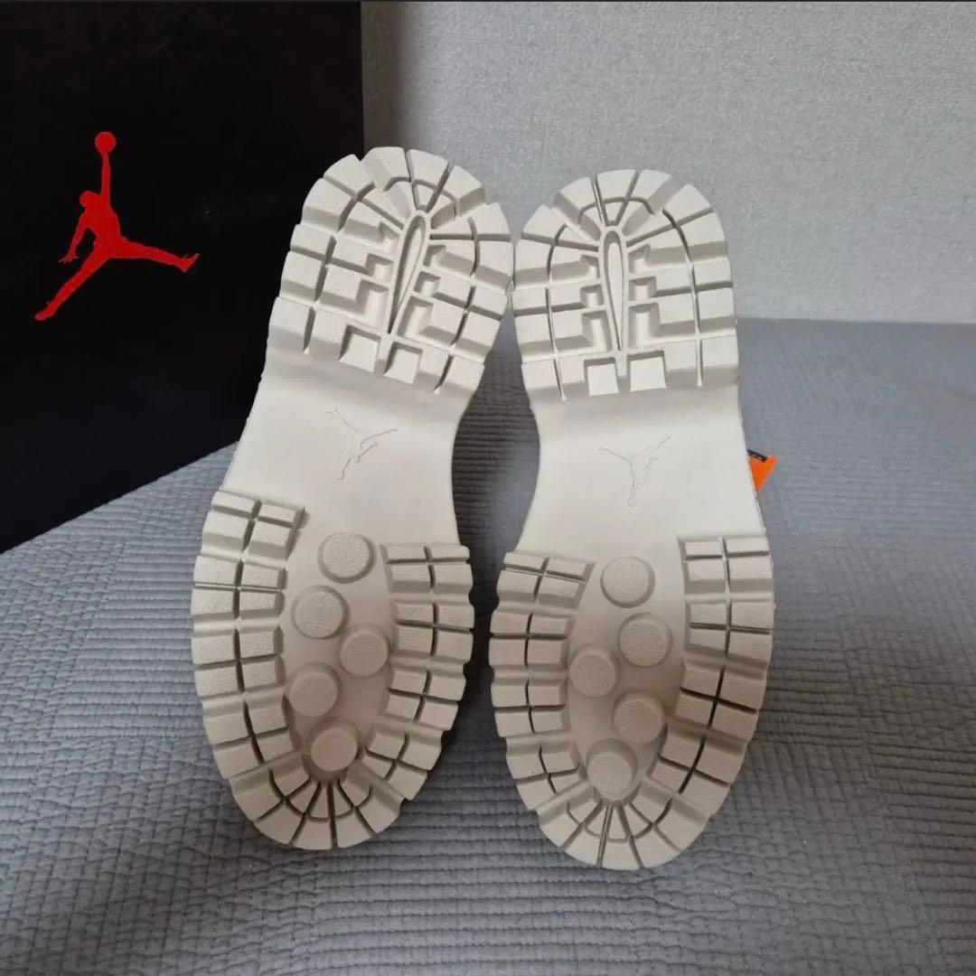 NIKE AIR JORDAN 1 Brooklyn ピンク 23.5cm