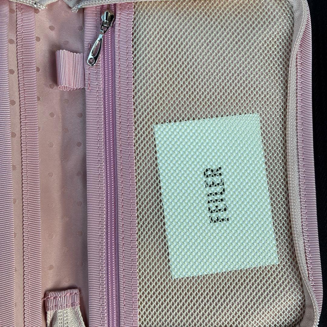 FEILER マナマナ フラダンス ANA限定 母子手帳ケース マルチケース L